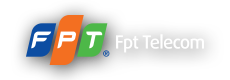 Logo FPT Bình Thuận